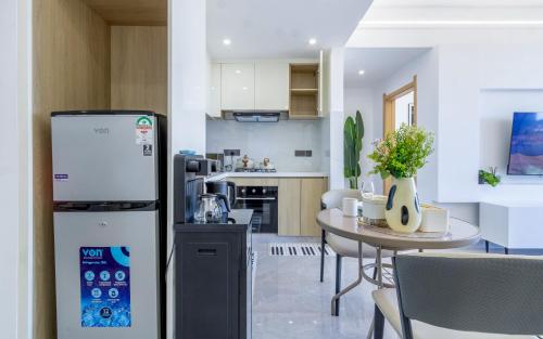 Panorama Suites in Nairobi with Swimmingpool,Wifi in 內羅比