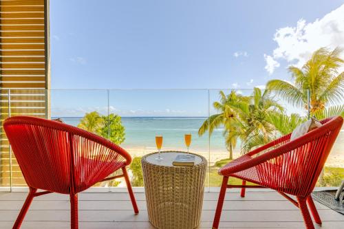 Cap Ouest by Horizon Holidays, Flic-en-Flac
