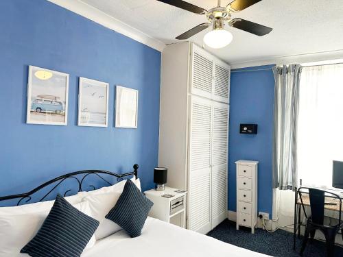 Kipps Brighton - main image