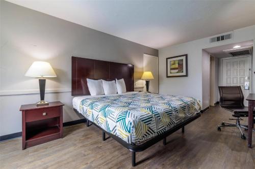 Best Western Market Center - image 14
