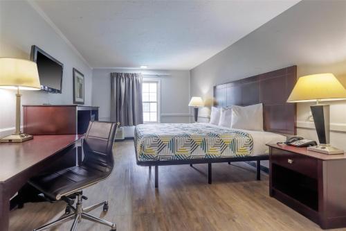 Best Western Market Center - image 10