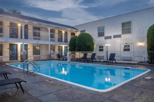 Vistas, Motel 6 Dallas, TX - Downtown in Dallas (TX)