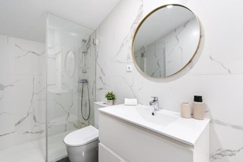 Florent Apartment by Sé Apartamentos - Braga