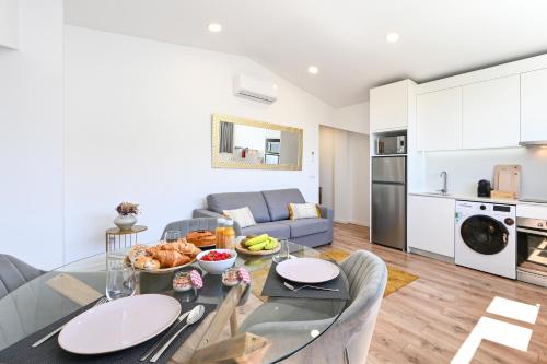 Florent Apartment by Sé Apartamentos - Braga