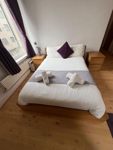 Large city centre apartment, Liverpool (photo 3)