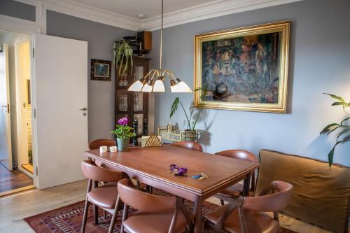 Beautiful and classic appartment, Копенгаген (фото 2)
