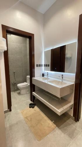 Bad, شاليهات نخبة الشرق in An Nadhim