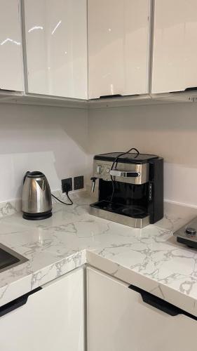 Fasiliteter, شاليهات نخبة الشرق in An Nadhim