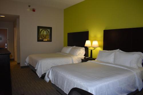Holiday Inn Express Apex - Raleigh by IHG in Apex, USA