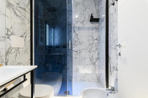 Vittorio Emanuele Art Suites, Rom (Foto 4)