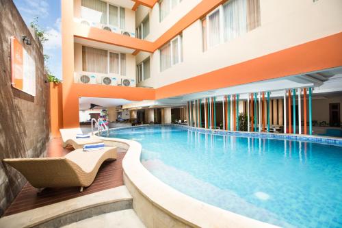 Siesta Legian Hotel by Avilla Hospitality (Siesta Legian Hotel)