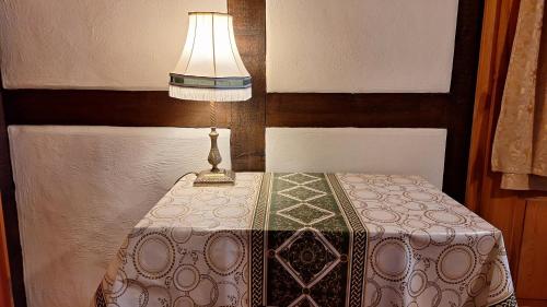 Bad Wimpfen Altstadt - ruhige, private Unterkunft in 巴特溫普芬