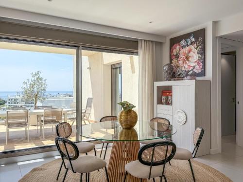 厨房, Hanami Scenic Luxury Apartment in 埃斯德波那