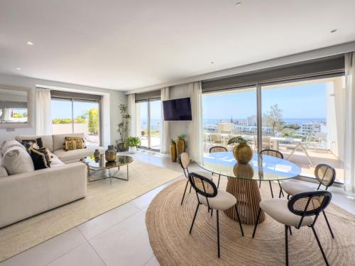 设施服务, Hanami Scenic Luxury Apartment in 埃斯德波那