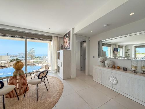 设施服务, Hanami Scenic Luxury Apartment in 埃斯德波那