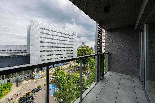 Apartamenty Tespis - Sokolska 30 Towers 5