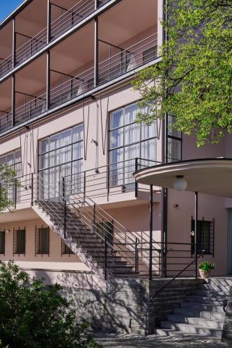 Hotel Monte Verità 2