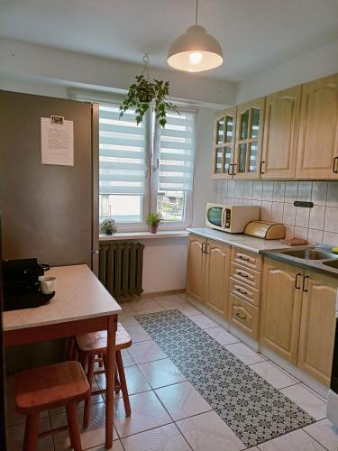 Apartament Mazury