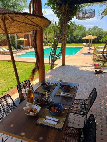 Villa Keshmere 2