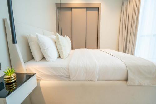Urban Oasis 2 Bedrooms In Marina, Dubái (foto 3)