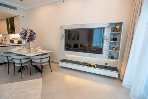 Urban Oasis 2 Bedrooms In Marina, Dubái (foto 9)