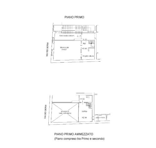 Duplex Apartment image 1