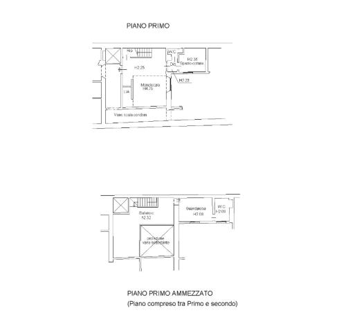 Duplex Apartment image 1
