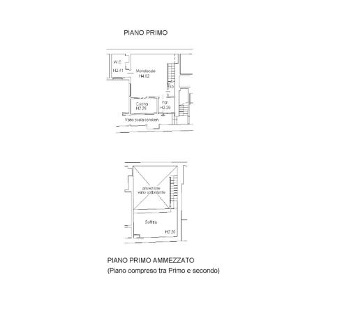 Duplex Apartment image 1