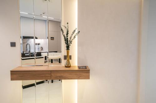 Urban Oasis 2 Bedrooms In Marina, Dubái (foto 7)