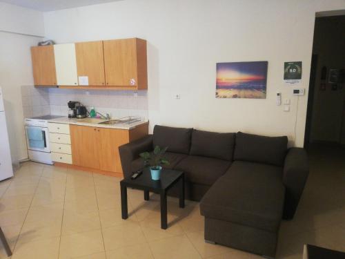 Apartment by the beach - Nei Epivates, Neoi Epivates (zdjęcie 2)