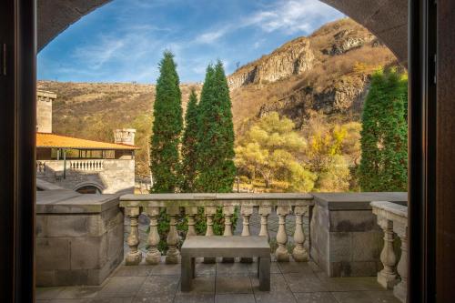View, Tufenkian Avan Dzoraget Hotel in Dzoraget