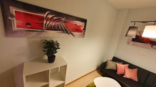 Gemütliche Ferienwohnung Berlin für 9 Personen, Berlín (fotografie 3)