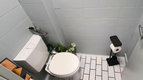 Gemütliche Ferienwohnung Berlin für 9 Personen, Berlín (fotografie 4)