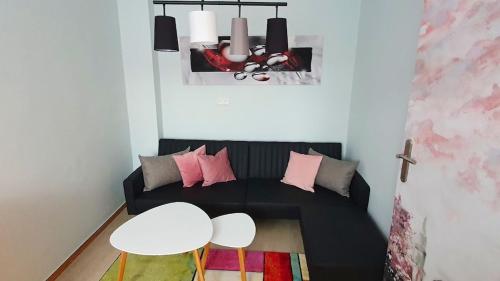 Gemütliche Ferienwohnung Berlin für 9 Personen, Berlín (fotografie 5)
