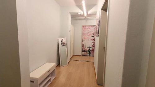 Gemütliche Ferienwohnung Berlin für 9 Personen, Berlín (fotografie 10)