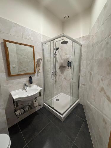 Golden Hotel & SPA Room Type - Budget Twin Room