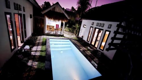 Oka Cottage, Nusa Penida