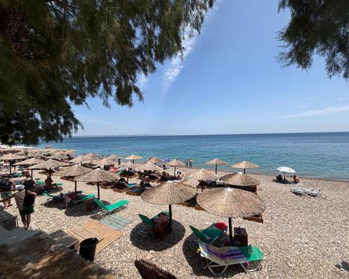Mare Calmo Studios, Chios, Chios (fotografie 11)