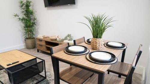 Luxury Stay by City Centre Etihad and COOP Live, Manchester (photo 8)