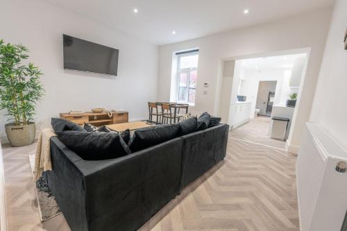Luxury Stay by City Centre Etihad and COOP Live, Manchester (photo 5)