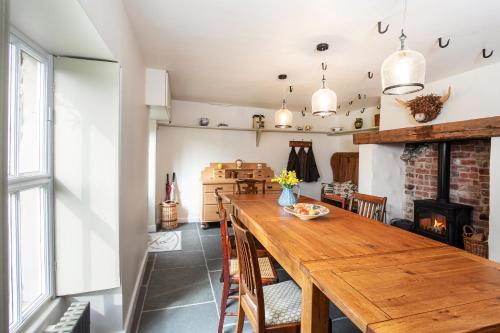 Haverbrack Country House in Sandside