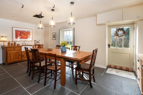 Haverbrack Country House in Sandside