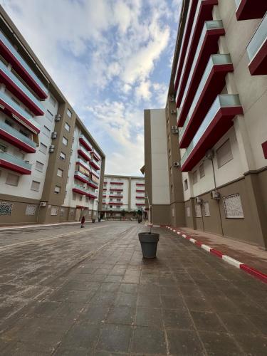 Omgeving, Modern and family-friendly apartment in Birkhadem in Algiers
