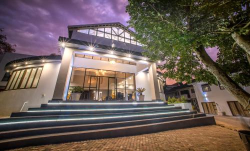 Étterem, Khayalami Hotels - Mbombela in Nelspruit