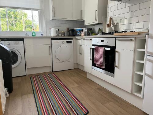 Tree Tops Apartment in Tunbridge Wells in Royal Tunbridge Wells