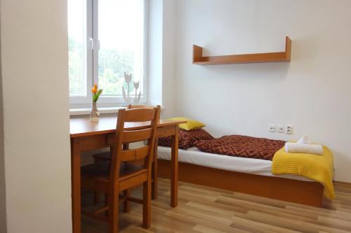 Apartmány Alzuz – khách sạn tại Cernova