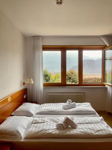 Hotel Goldenhof - Ora/Auer