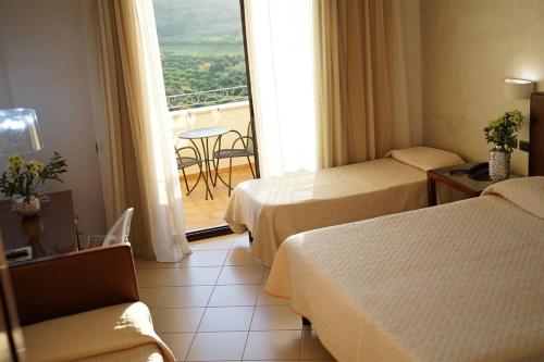 Grand Hotel Sofia, Noto (foto 7)