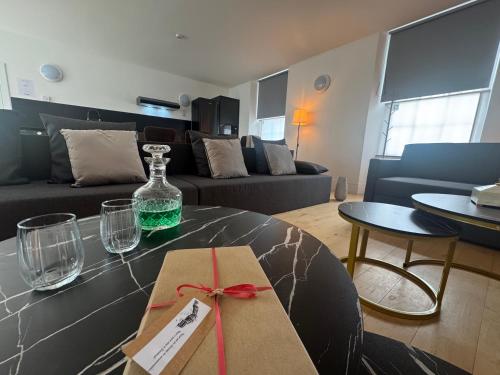 Squarezzz - Group Accommodation, Edinburgh (photo 10)