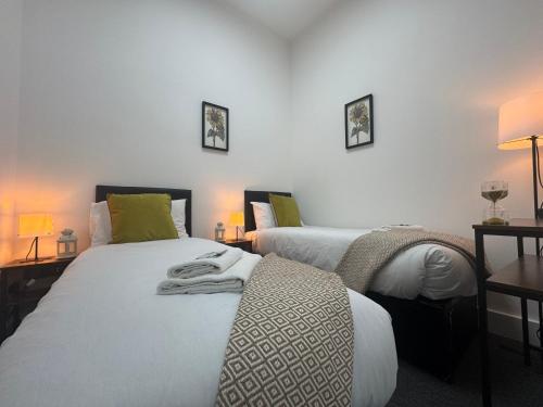 Squarezzz - Group Accommodation, Edinburgh (photo 7)